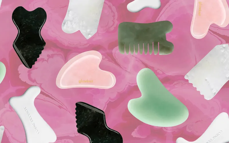 what stone is best for gua sha