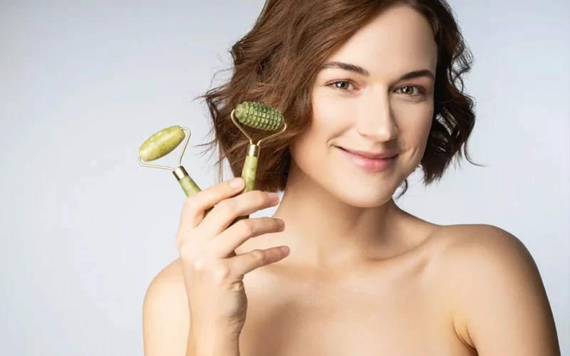 can jade roller cause breakouts