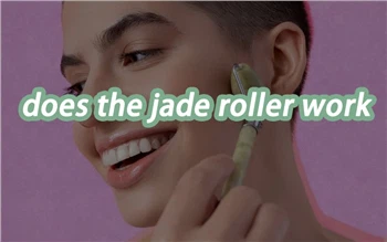 Работят ли нефритеният валяк и гуа ша