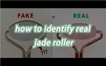 Как да разпознаем истинския нефритов валяк