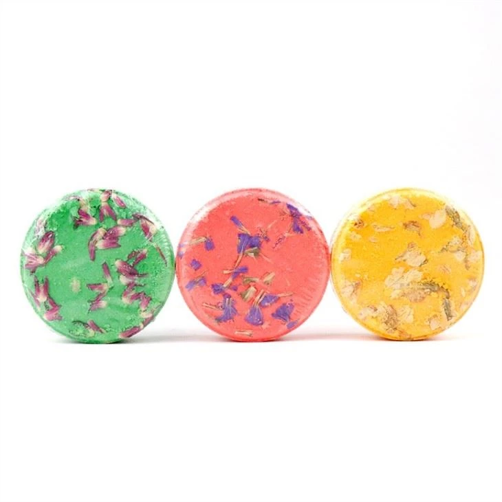 Shower Steamers Bulk Individually Wrapped