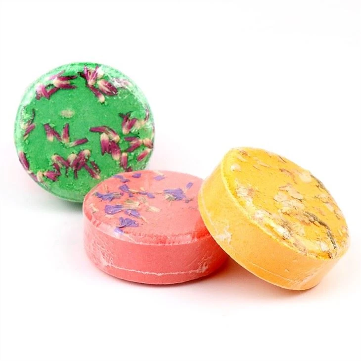 Shower Steamers Bulk Individually Wrapped