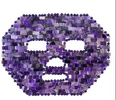 100% маска за лице на естествена роза