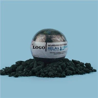 Бомби за баня за мъже