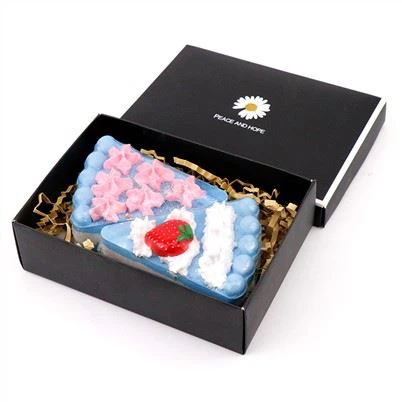 Бомба за баня за рожден ден