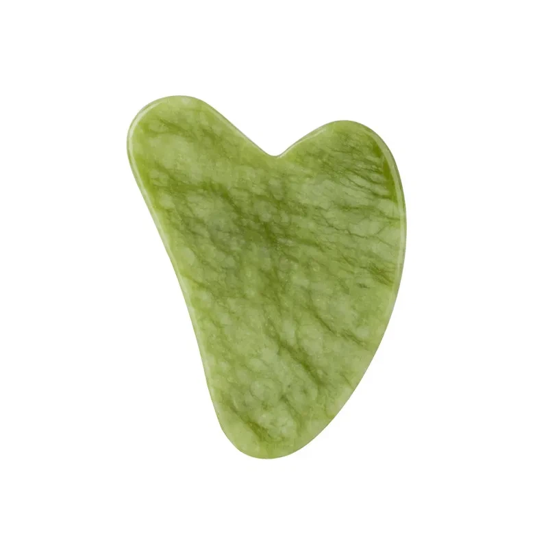 Инструмент за масаж Xiuyan Jade Gua Sha
