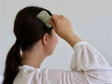 Мога ли да духам климатика след Гуа Ша?