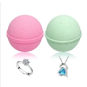 Boymay е чудесен доставчик на Ring Bomgs