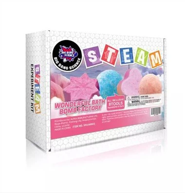 Направете свой собствен комплект за баня