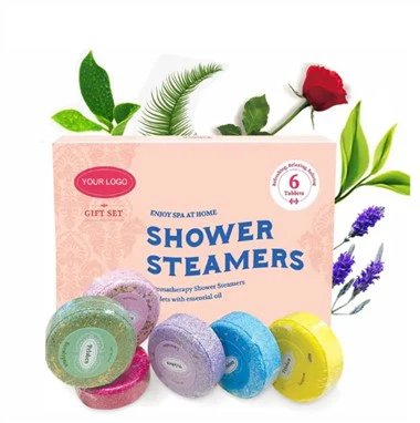 Бомби за етерично масло за продажба