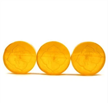 Ръчно изработен луксозен бар сапун