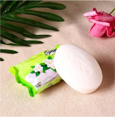 Парфюмен плодов сапун бар