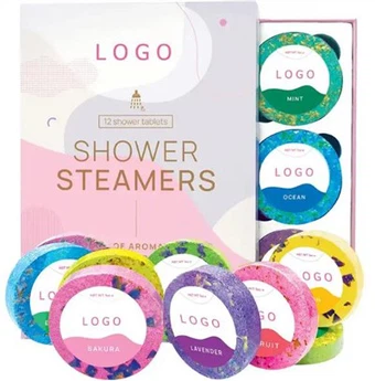 Душ синусови бомби