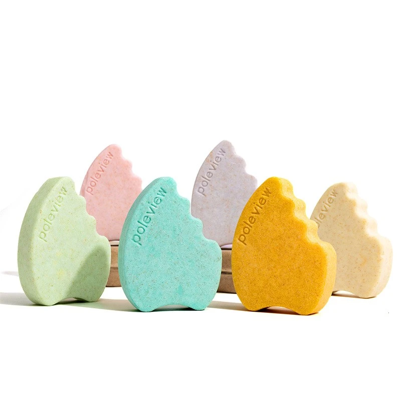 private label shampoo bar