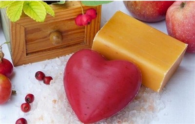 Как да използвате сапун с койкова киселина?