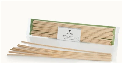 Трябва ли да смените тръстиките в дифузьорите