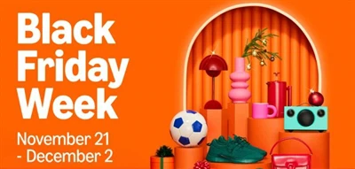 Ръководство за подготовка за Черен петък и Кибер понеделник на Amazon Sellers