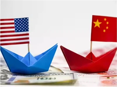 Реципрочните мита от 24%, наложени от САЩ върху китайските стоки, ще останат ...