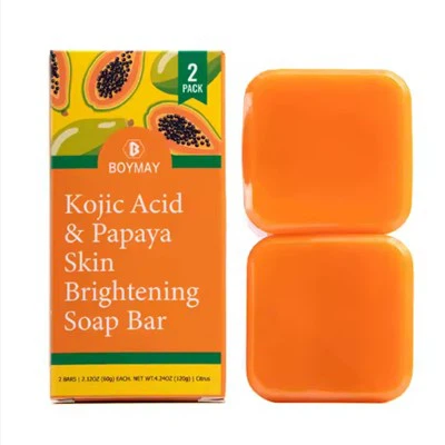 Kojic Papaya сапун